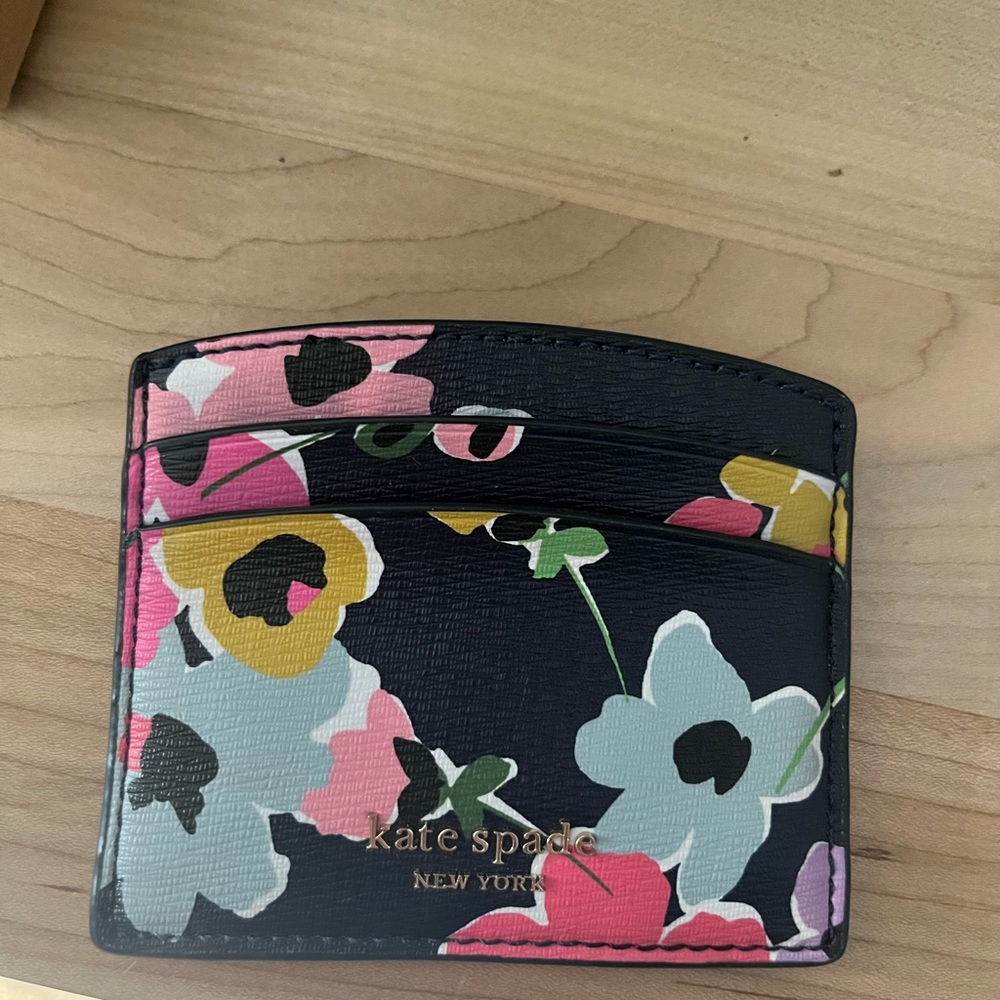 Kate spade wallet!